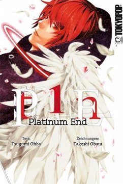 Platinum End / Platinum End Bd.1 von Tokyopop